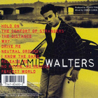 Jamie Walters • Jamie Walters CD - pikkukuva 2