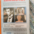 Kun valot sammuvat (Fade to Black, 1980) VHS – Harvinainen M - pikkukuva 4