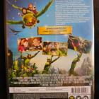 Salainen valtakunta (DVD) Epic - Blue Sky animaatio - pikkukuva 2