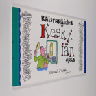 Roland Fiddy : Kaistapäiden keski-iän opas - pikkukuva 1