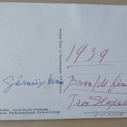 Alatornio, kirkko, Suomi - Ruotsi -yhdysratasilta k-k 1939 - pikkukuva 2