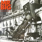 Mr. Big • Lean Into It CD - pikkukuva 1