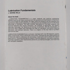 J. George Wills : Lubrication fundamentals - pikkukuva 2