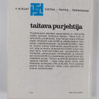 Olli Hakkarainen : Taitava purjehtija - pikkukuva 2