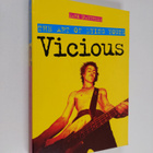 Mark Paytress : Vicious - The Art of Dying Young - pikkukuva 1