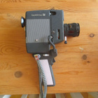 Yashica U-matic kamera - pikkukuva 1