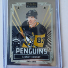 Sidney Crosby 2025-26 OPC Platinum Retro - pikkukuva 1