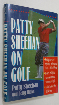 Patty Sheehan : Patty Sheehan on Golf
