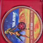 Galaxina the 25th anniversary special edition hd dvd - pikkukuva 3