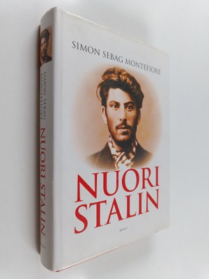 Simon Sebag Montefiore : Nuori Stalin