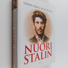 Simon Sebag Montefiore : Nuori Stalin - pikkukuva 1
