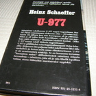 Heinz Schaeffer U-977  -sid - pikkukuva 2