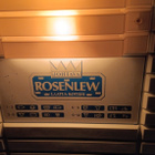 Rosenlew-säiliöpakastin RSP-250 225L - pikkukuva 5