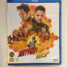 Ant-Man and the Wasp (Blu-ray) 2018 - pikkukuva 1
