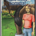Malin Stehn: Huh, mikä homma! - pikkukuva 1