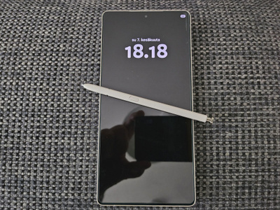 Samsung S25 Ultra - Kuin Uusi -