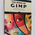 Olivier Lecarme : The book of GIMP : A complete guide to ... - pikkukuva 1