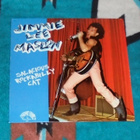 JIMMIE LEE MASLON Salacious Rockabilly Cat ~ LP - pikkukuva 1