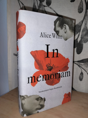 Alice Winn - In memoriam - 1.p.2023