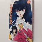 Rumiko Takahashi : Inuyasha 8 - pikkukuva 1