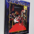 Chuck Wendig ym. : City of Angels : A setting sourcebook ... - pikkukuva 1