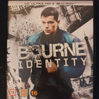 The Bourne Identity / Medusan verkko 4K & blu-ray - pikkukuva 1