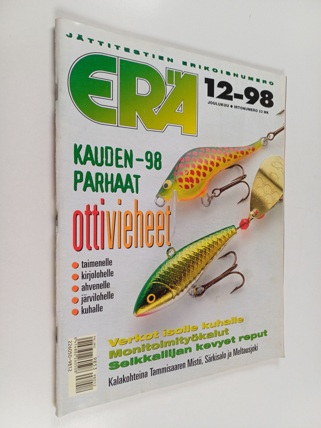 Erä 12/1998