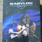 Babylon 5, Ultimate Collection -DVD - pikkukuva 1