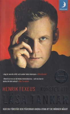 Henrik Fexeus: Konsten att läsa tankar