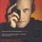 Henrik Fexeus: Konsten att läsa tankar - pikkukuva 1