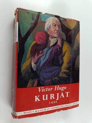 Victor Hugo : Kurjat 1