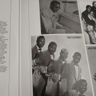 V/A Rock Begins Vol. 1 1949-1956 Lp (levy 2 puuttuu) (M-/EX+ - pikkukuva 3
