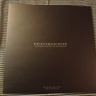KRIEGSMASCHINE Altered States of Divinity LP - pikkukuva 2