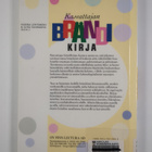 Juha Suoranta ym. : Kasvattajan brändikirja - pikkukuva 2