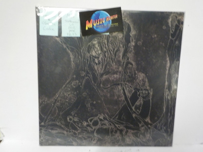VASSATOR - OBSIDIAN CODEX M/M US 2012 LP