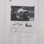Mini Club Flying Finns jäsenlehti 2-4/1992 - pikkukuva 2