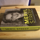Erin Carlson Meryl Streep valkokankaan kuningatar - pikkukuva 1