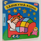 Säihkyviä kuvia - pikkukuva 1