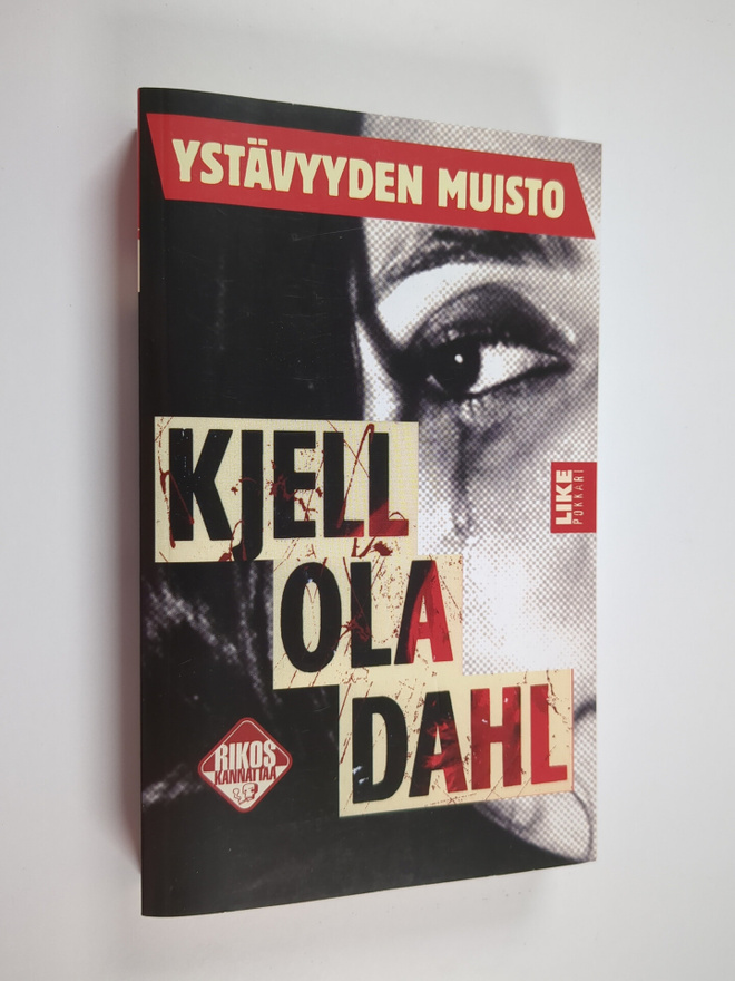 Kjell Ola Dahl : Ystävyyden muisto
