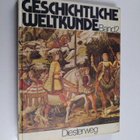 Geschichtliche Weltkunde, Bd 2 - Vom Zeitalter der Entdec... - pikkukuva 1