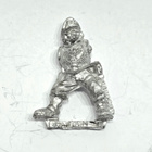 WH40K - Imperial Guard Captain (1988) [S169] - pikkukuva 2