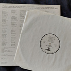 Kullervo Kalske Orkesteri : LP Maaliskuun sateet (1990) - pikkukuva 2