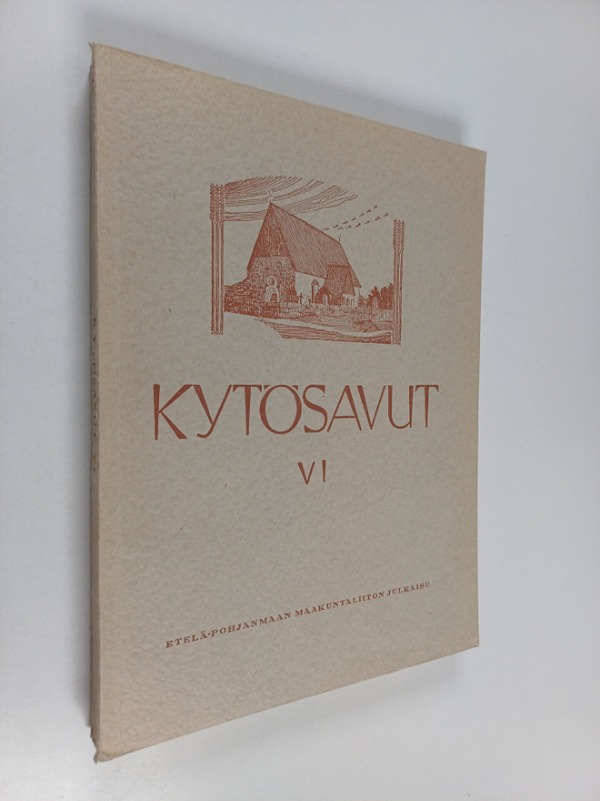 Kytösavut 6