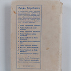 Gösta Knutsson : Pekka Töpöhäntä Amerikassa - pikkukuva 2