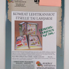 Keräilyharvinaisuus no 6/1999 - pikkukuva 2