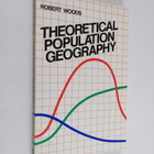 Robert Woods : Theoretical population geography - pikkukuva 1