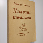 Johannes Virtanen : Rampana taivaaseen - pikkukuva 1