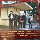 TOPI SORSAKOSKI & KULKUKOIRAT - Luotu Lähtemään cd. - pikkukuva 3