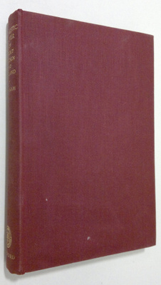 Edward Wenham : Domestic Silver of Great Britain and Ireland