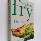 Stephen Fry : The liar - pikkukuva 1